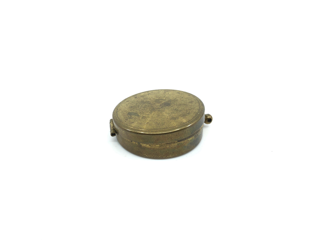 Vintage German Made Compass