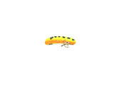 Vintage Helin Fly Rod Flatfish F4 Fire Tiger