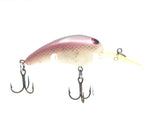 Bill Norman DD Red Eyed Pink and Grey
