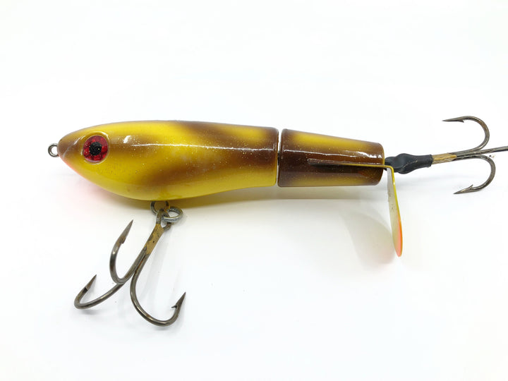 Bucher Topraider Baby Mallard Color