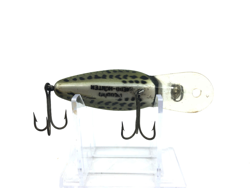 Heddon Head Hunter Baby Bass Color