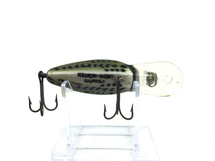 Heddon Head Hunter Baby Bass Color