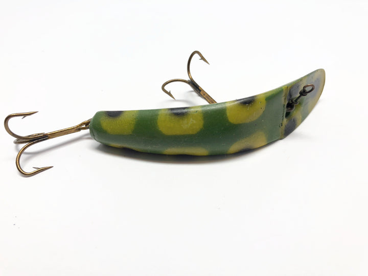 Helin Flatfish U20 FR Frog Color