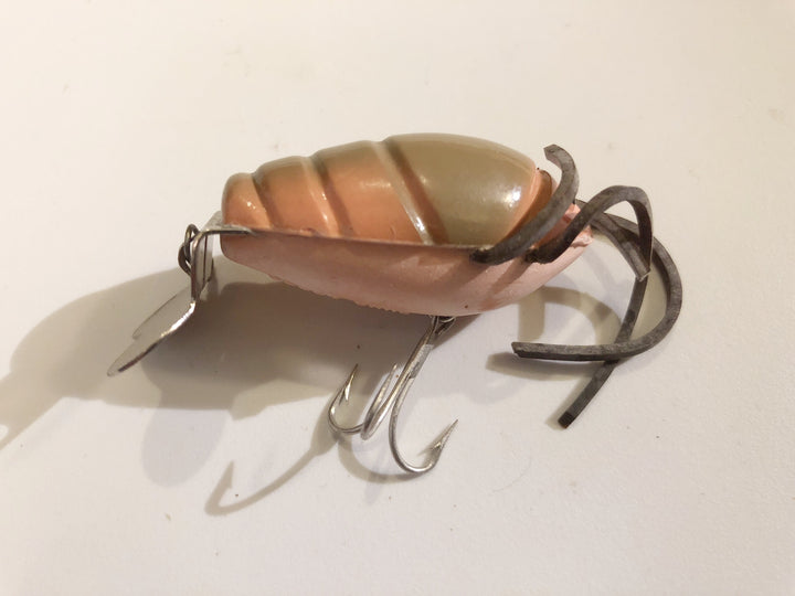 Creek Chub 9900 NC Crazy Fish Lure New in Box