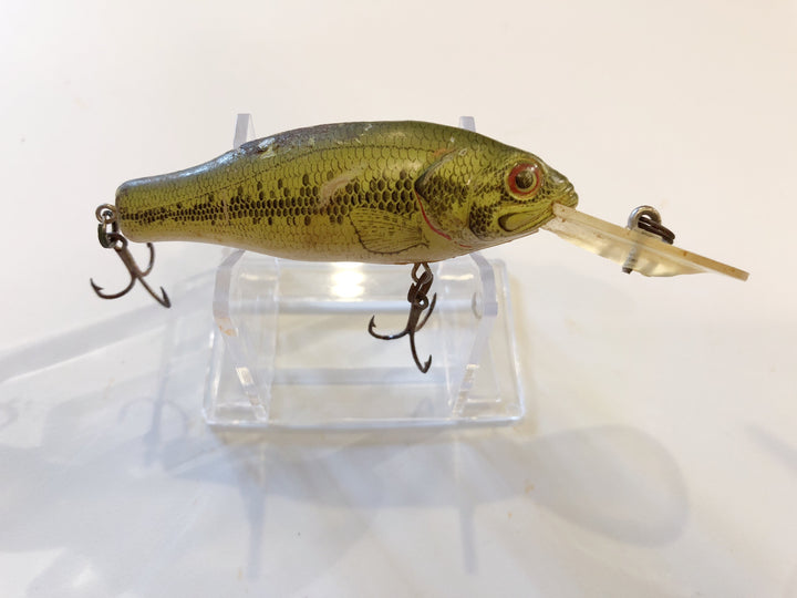 Rebel Baby Bass Vintage Lure