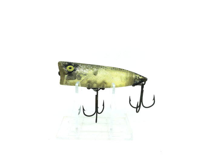 Heddon Chugger Spook 9542 P Shiner Color