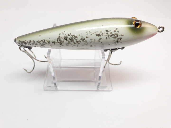 Heddon Centennial 1994 Wooden Zaragossa X6500W-SS New in Box!