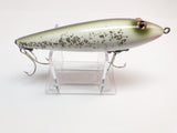 Heddon Centennial 1994 Wooden Zaragossa X6500W-SS New in Box!