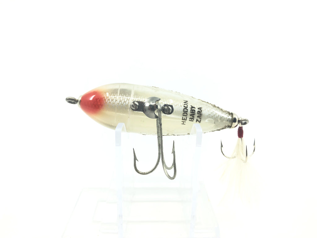 Heddon Baby Zara Sparkle Gold/Green/White