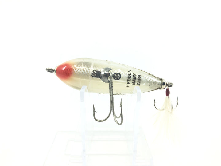 Heddon Baby Zara Sparkle Gold/Green/White