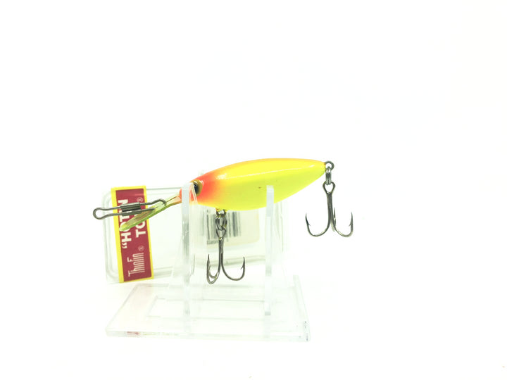 Storm Thin Fin Hot 'N Tot H36 Chartreuse Color with Box