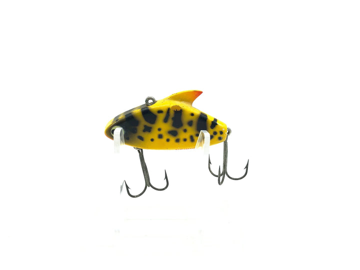 Heddon Super Sonic YCD Yellow Coach Dog