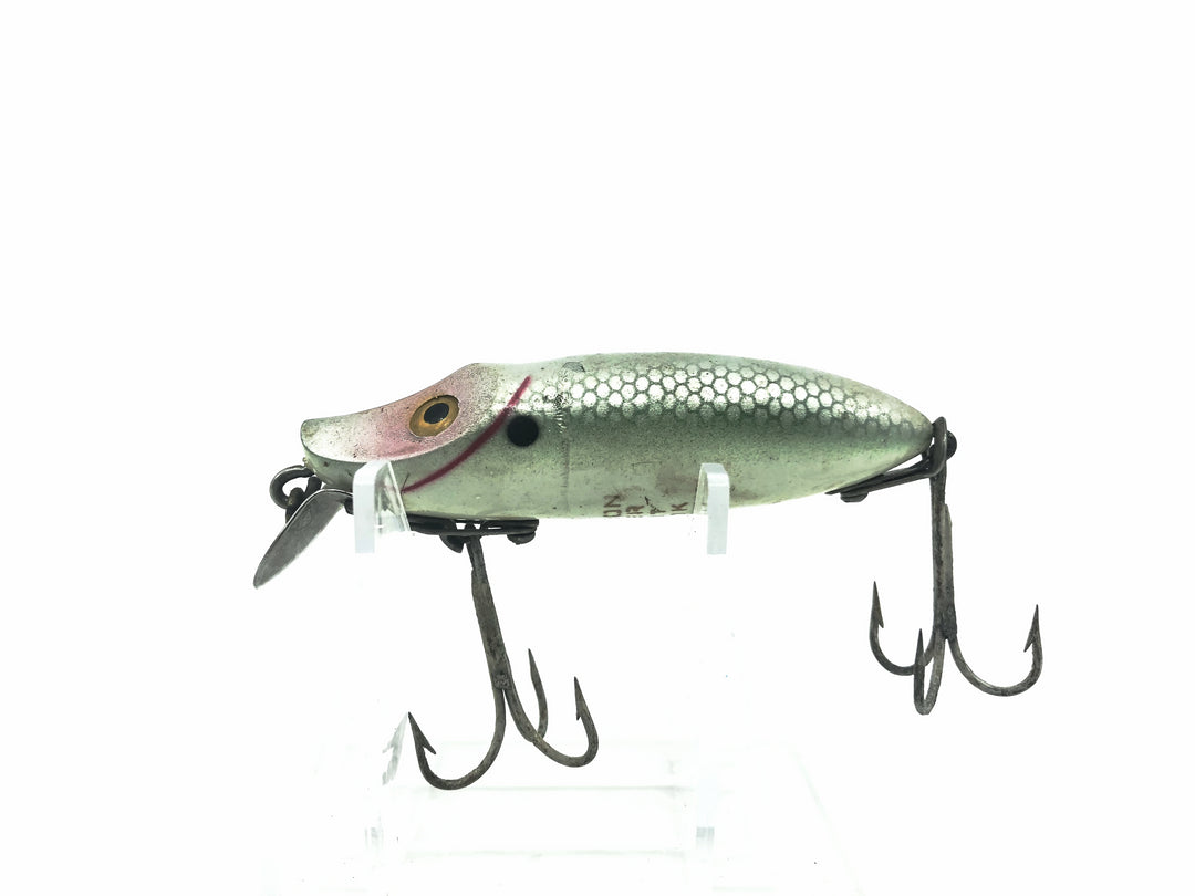 Heddon River Runt Spook Floater 9400 SD Shad Color