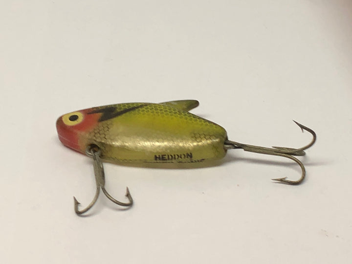 Heddon Super Sonic Perch