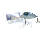 Whopper Stopper Bayou Boogie in Box White and Blue
