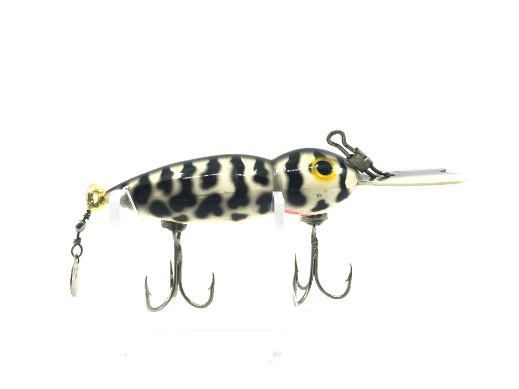 Hellbender Whopper Stopper Coach Dog