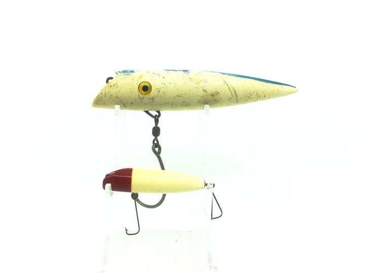 Salmon Plug Combo