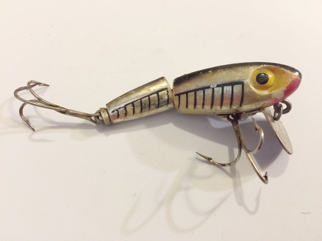 Wright & McGill Miracle Minnow