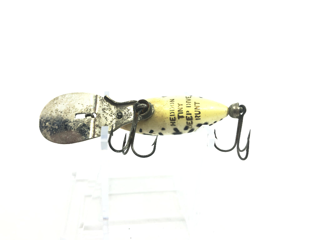 Heddon Tiny Deep Dive River Runt Coach Dog Color DD350CD
