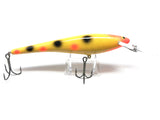 Bagley Bang O DB08-YD Yellow Dots Color New in Box OLD STOCK