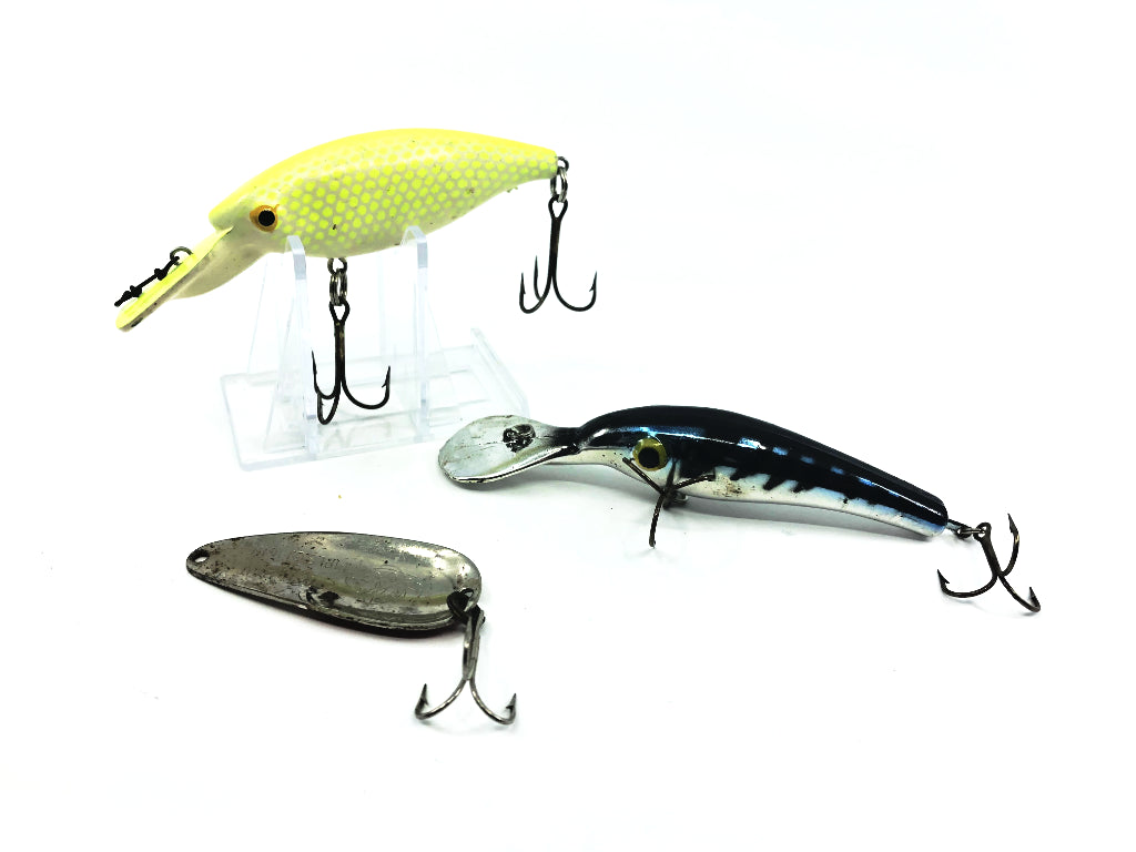 Fishermen's Trio Pack