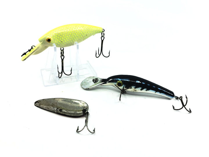 Fishermen's Trio Pack