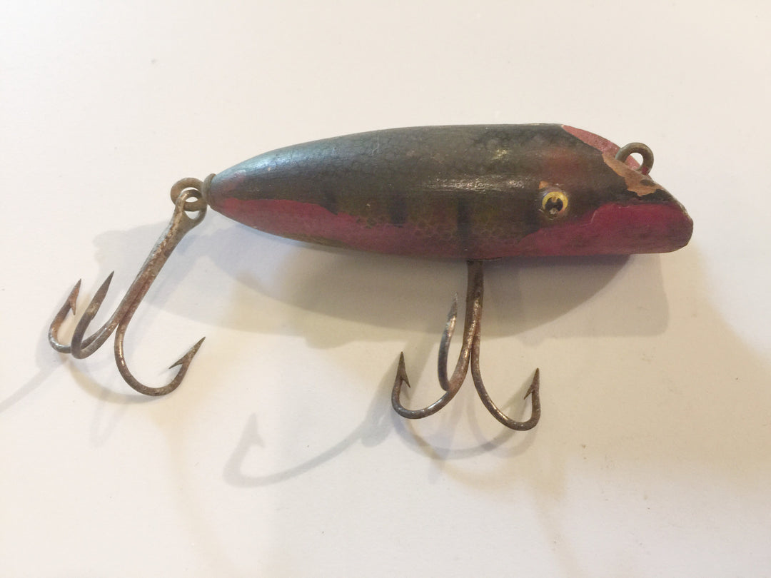Bass Oreno type lure - Warrior