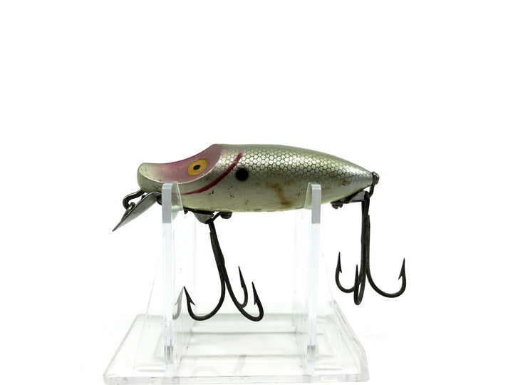 Heddon River Runt Spook Sinker 9110 SD Shad Color