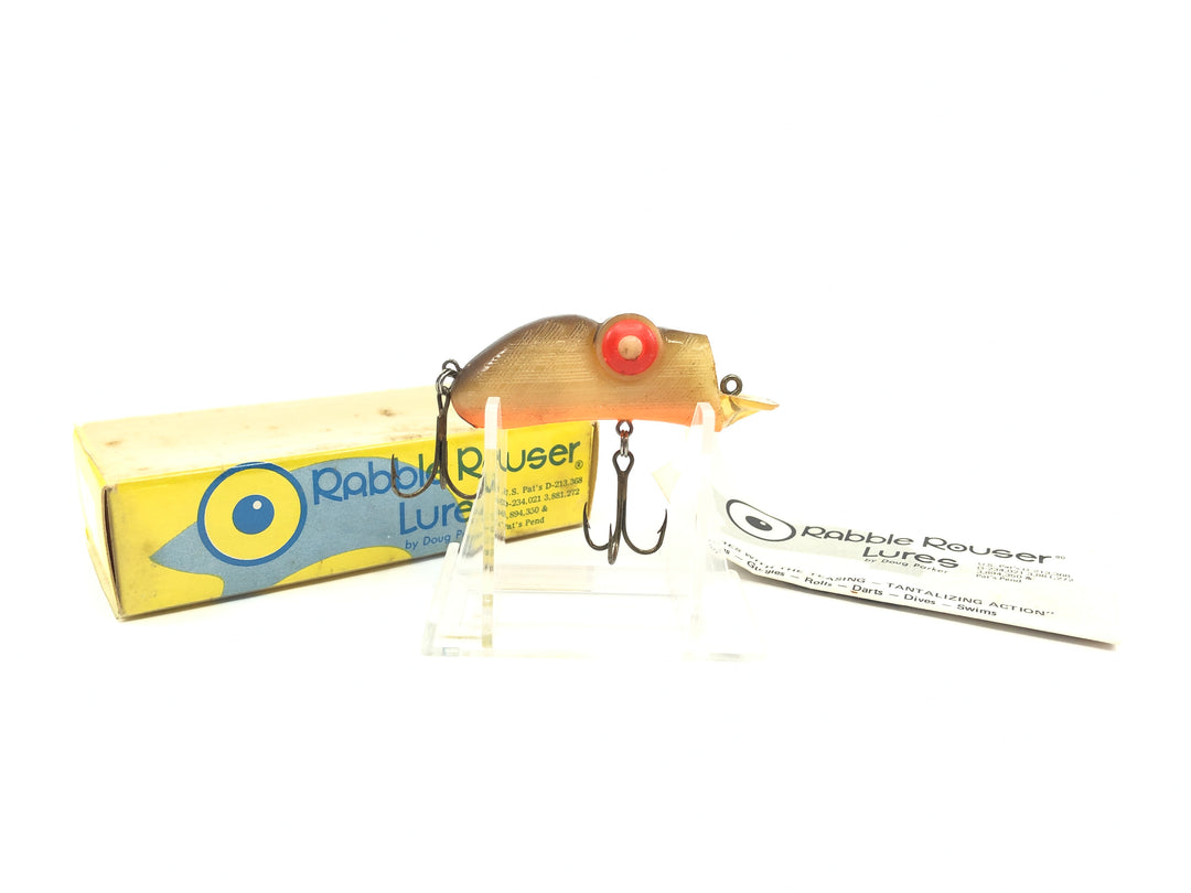 Rabble Rouser Lure with Box and Papers
