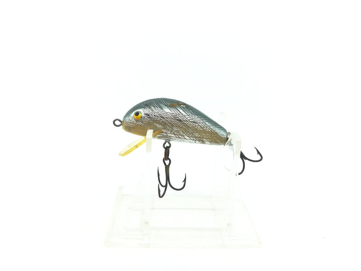 Rebel Humpy, Grey Shad