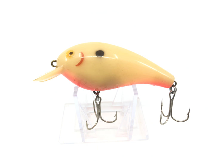 Cordell Big-O Pearl with Orange Belly Color