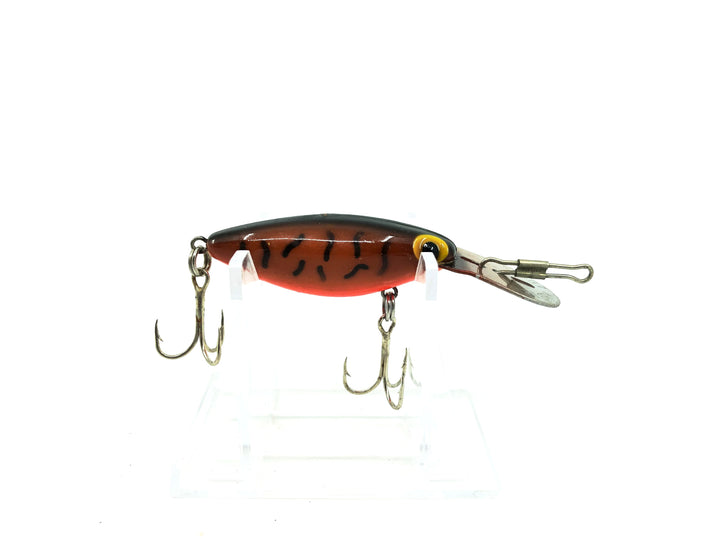 Storm Thin Fin Hot 'N Tot, H Series, H37 Brown Crawdad Color