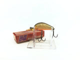 Bill Norman Little Scooper #20 Khaki/Black Back Color New in Red Box
