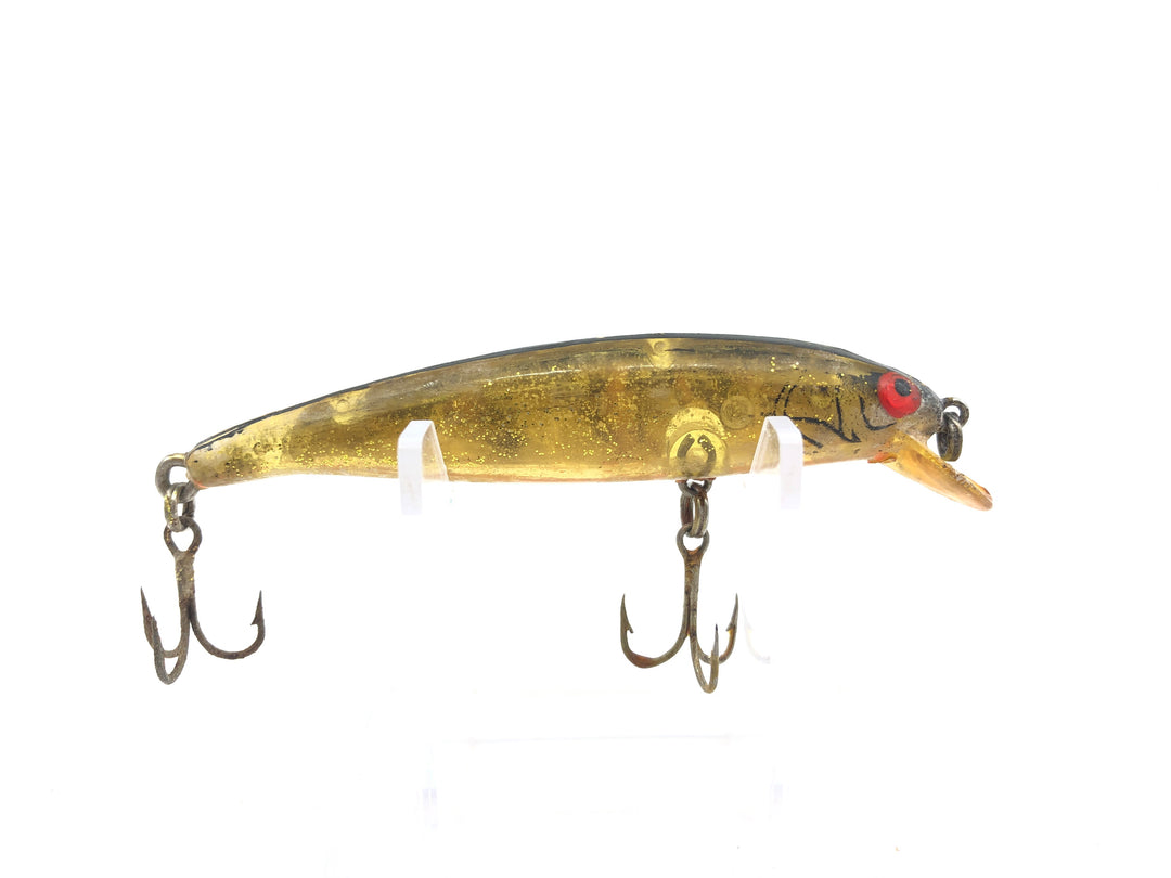 Bomber Long A 14A XCH Chartreuse Flash