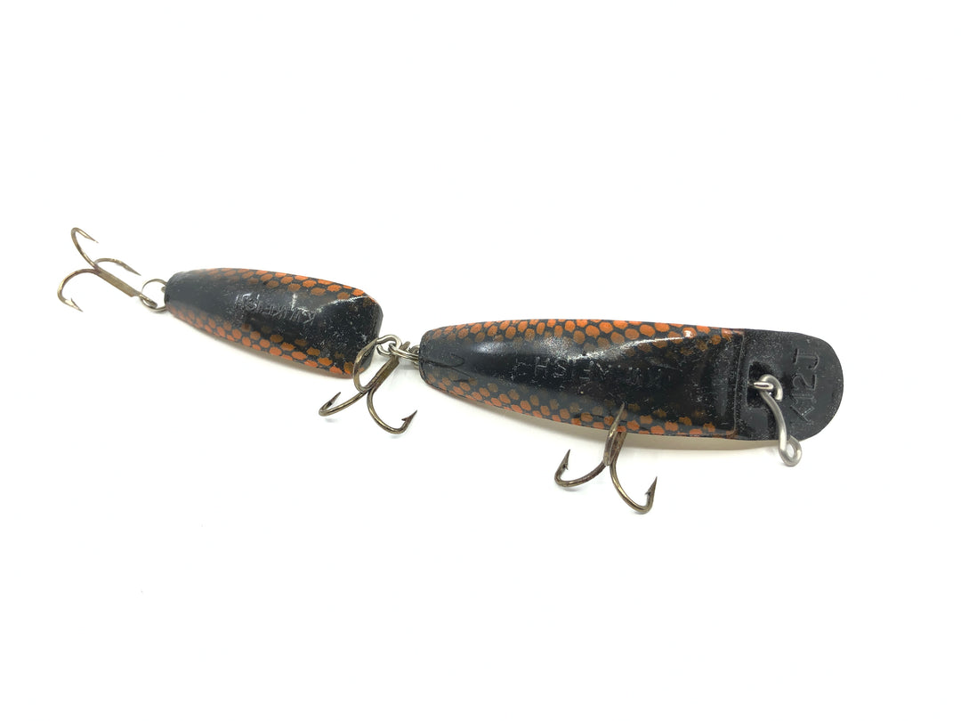Luhr-Jensen Kwikfish K12J Jointed Perch Color