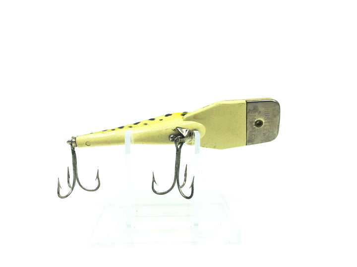 Arbogast Hustler Frog Color