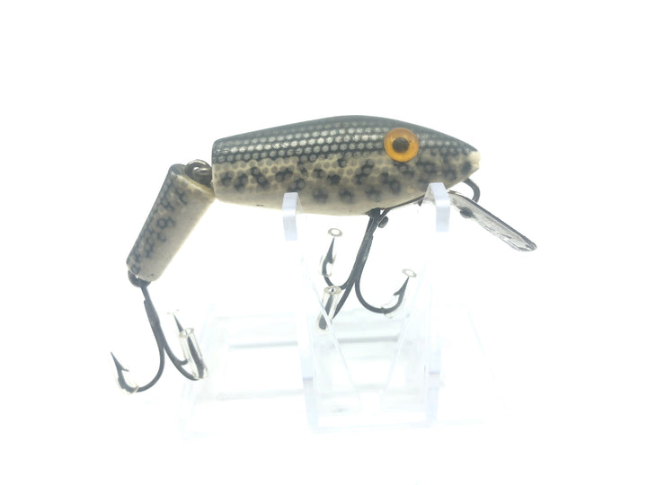 L & S Bass-Master Model 15