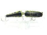 Creek Chub SPECIAL Jointed Pikie 2600 Psychie Pikie Color 2642 Rare!