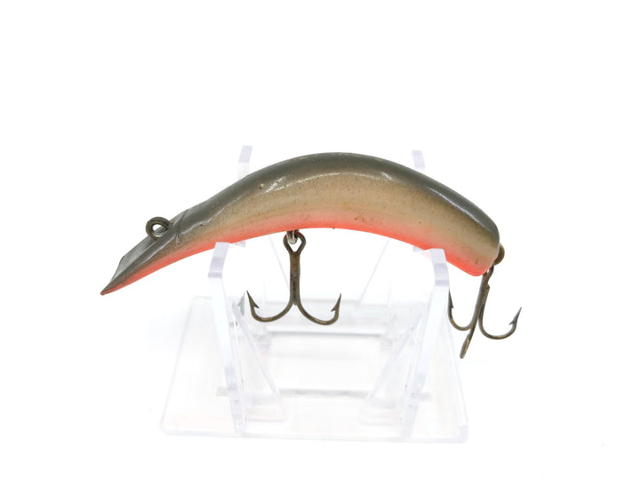 Lazy Ike 3 CF Crawfish Color Tough Color
