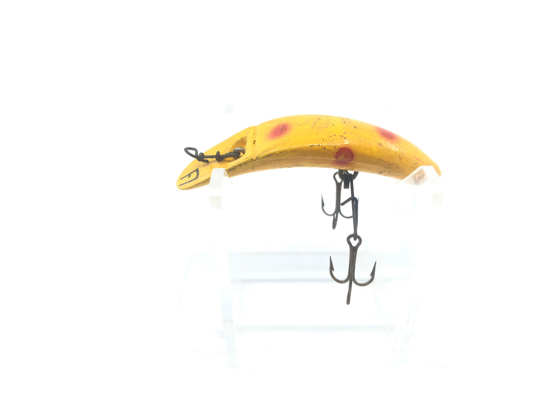 Helin Flatfish F7 YE