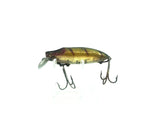 Heddon River Runt Spook Floater 9400 M Pike Color