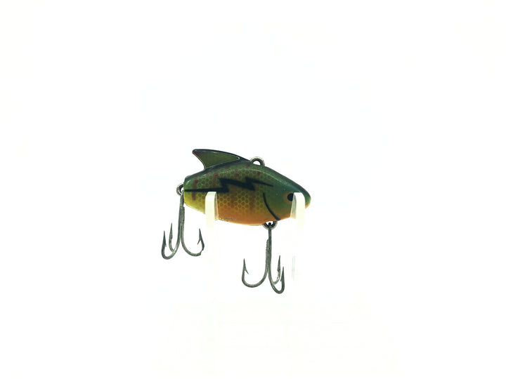 Heddon Sonic 385 Sun Sunfish Uncatalogued Color