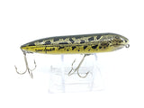 Heddon Zara Spook Natural Leopard Color