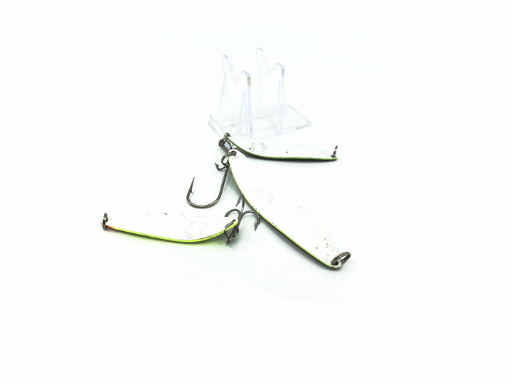 Red Eyed Spoon Three Pack