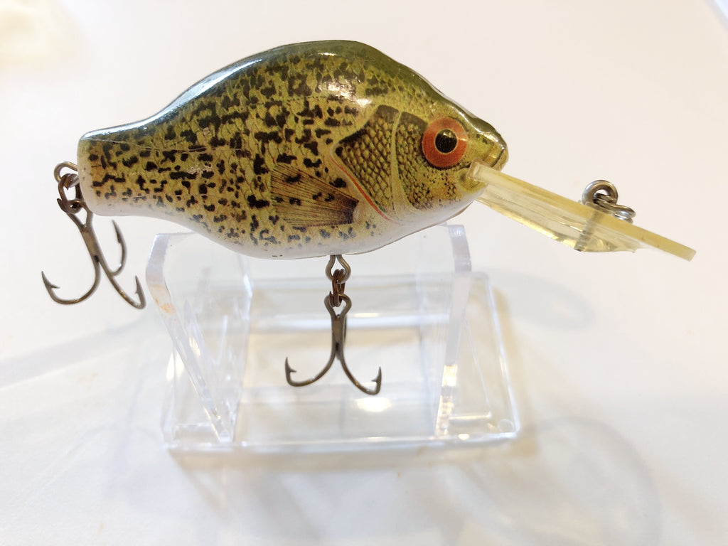 Leurre de Pêche Carnassier Baitfish Bamba - Une Arme Redoutable Leurre de Pêche Carnassier Baitfish Bamba - Une Arme Redoutable