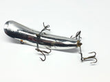 Helin Flatfish T4 Silver