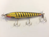 Smithwick Devil's Horse Yellow with Black Ribs