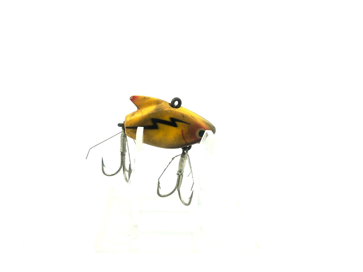 Heddon Sonic 385 Y Yellow Color