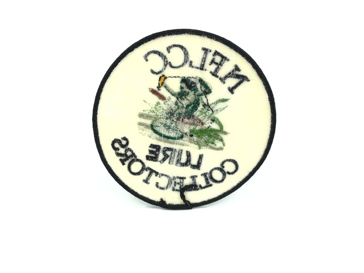 NFLCC Lure Collectors Patch