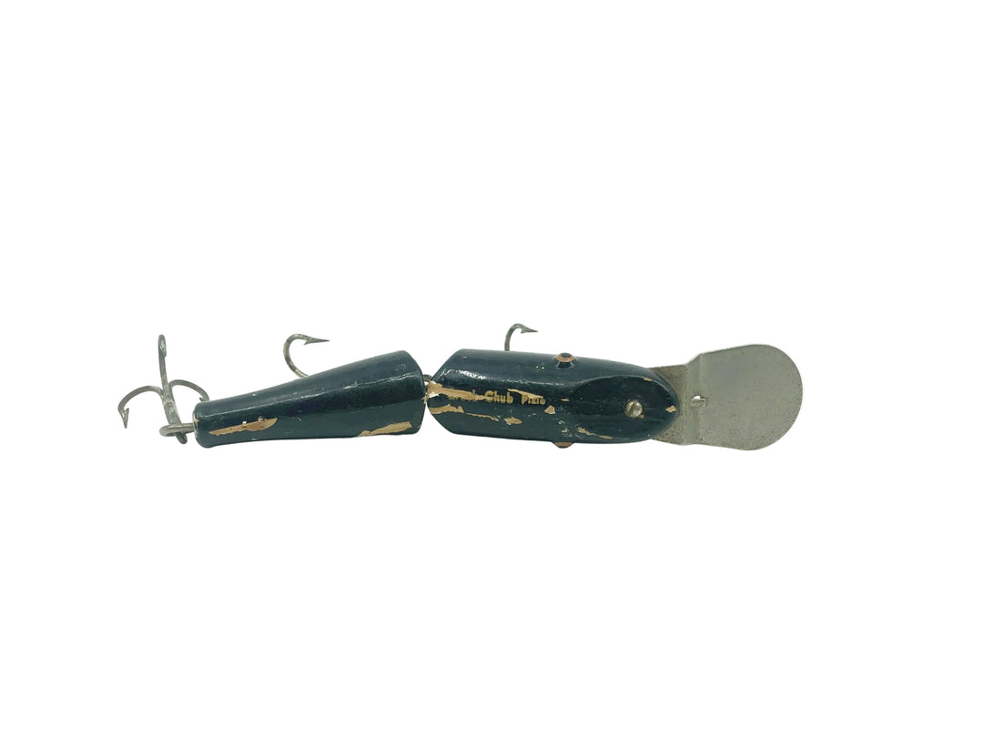 Creek Chub 2600 Jointed Pikie in Pikie Color